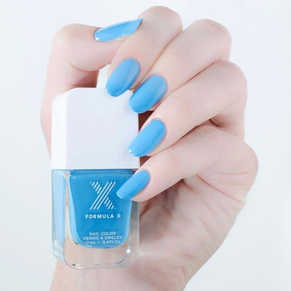 New Formula X 2 Nail Color Set: Continuum & Connectivity - Picture 6 of 8